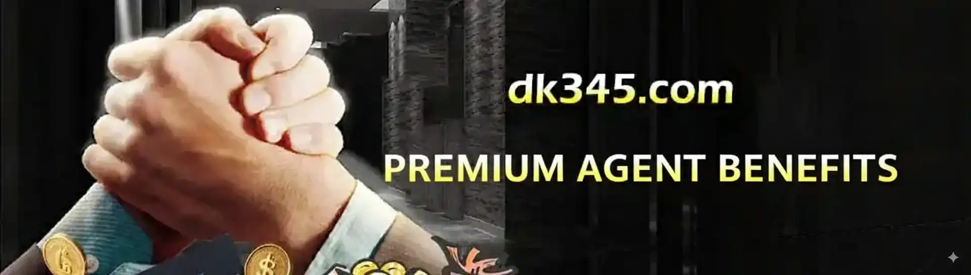 app2222 প্রিমিয়াম এজেন্ট প্রোগ্রামের বিশেষ সুবিধা তুলে ধরা ব্যানার।